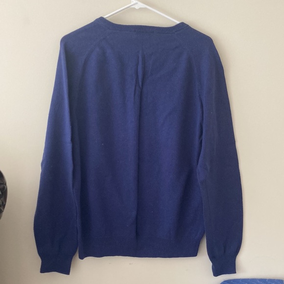 Men’s J.Crew Sweater - Picture 3 of 5